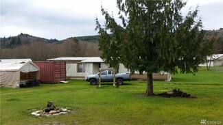 1003 D St, Vader, WA 98593