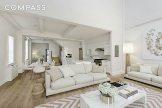 145 Spring St Unit PH, New York, NY 10012
