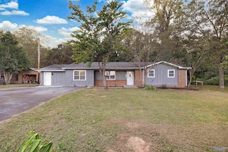 234 McDonald Ln, Guntersville, AL 35976