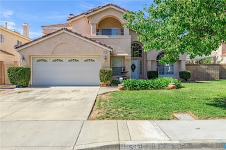 5531 Cordiva Ct, Lancaster, CA 93536