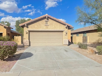 46094 W Long Way, Maricopa, AZ 85139