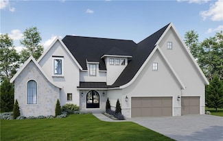 17045 Earnshaw St, Overland Park, KS 66221