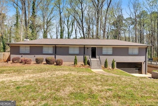 3819 Dora Dr SE, Smyrna, GA 30082