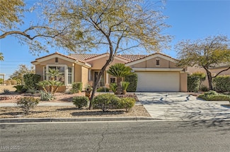 4750 Fiore Bella Blvd, Las Vegas, NV 89135