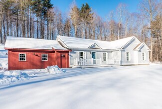 210 Alden Rd Unit 12, Sunderland, VT 05250