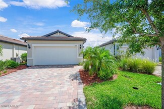 16661 Rolling Rock Blvd, Alva, FL 33920