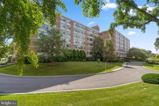4401 Roland Ave Unit 414, Baltimore, MD 21210