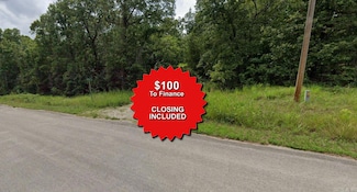 Lot 17 Parfleche Cir, Cherokee Village, AR 72529