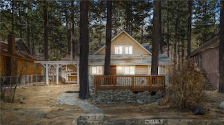 1329 Helen St, Wrightwood, CA 92397