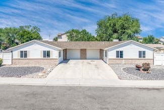 475 Fox Run Unit A & B, Clifton, CO 81520