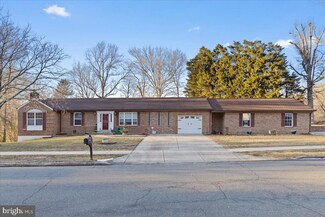 12222 Mccullagh Ct, Upper Marlboro, MD 20772