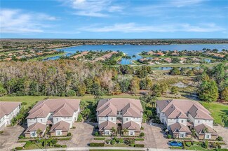 9550 Ironstone Terrace Unit 201, Naples, FL 34120