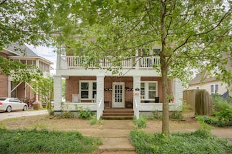 522 E Tombigbee St, Florence, AL 35630