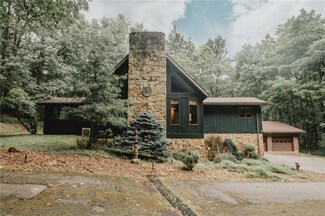 998 Lions Health Camp Rd, Indiana, PA 15701