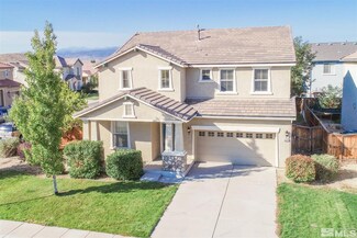 6603 Abbotswood Dr, Sparks, NV 89436