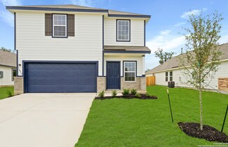 16614 Red Pine, Elmendorf, TX 78112