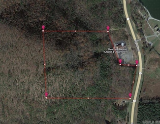 000 S Hwy 25, Heber Springs, AR 72543