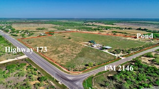 6286 Fm 2146, Jourdanton, TX 78026