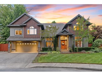 31402 SW Olympic Dr, Wilsonville, OR 97070