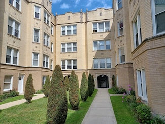 5731 N Kimball Ave Unit 3A, Chicago, IL 60659