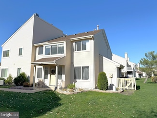 119 Sandra Rd, Voorhees, NJ 08043