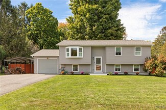 612 Valley Dr W, Chittenango, NY 13037