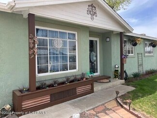 813 La Plata Ave, Aztec, NM 87410