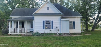 112 Janett St, West Mineral, KS 66782