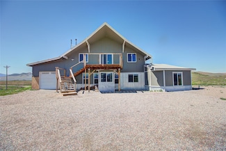 41938 Gallagher Ln, Charlo, MT 59824