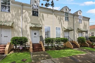 706 General Pershing St, New Orleans, LA 70115