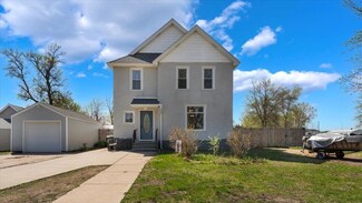 201 Meeker Ave N, Watkins, MN 55389