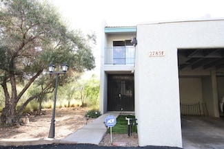 2785 W Anklam Rd Unit F, Tucson, AZ 85745