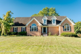 1510 Saint Andrews Dr, Shelbyville, KY 40065