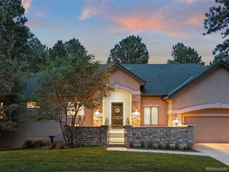 4541 Silver Dale Ct, Castle Rock, CO 80108