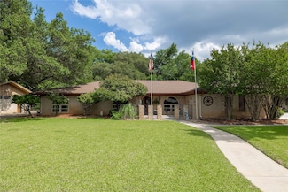2514 Good Shepherd Dr, Brownwood, TX 76801
