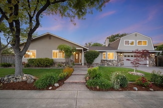 482 Radcliffe Dr, Santa Clara, CA 95051