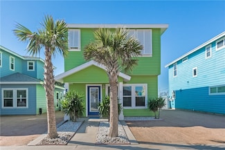 2606 S 11th St Unit 13, Port Aransas, TX 78373