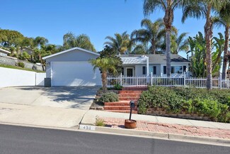 406 Edgehill Ln, Oceanside, CA 92054