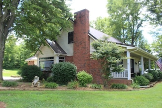 4819 U S 60, Morganfield, KY 42437