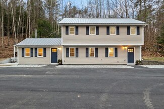 36 Karen Dr, Belmont, NH 03220