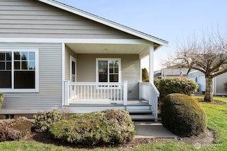 1205 Decatur Cir Unit 2B, Burlington, WA 98233