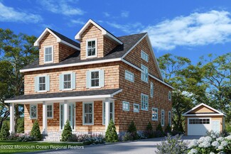 202 Park Ave, Bay Head, NJ 08742