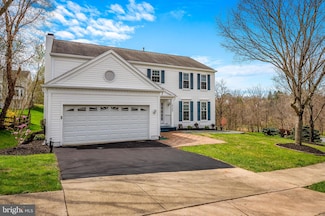 8509 Streambank Way, Ellicott City, MD 21043