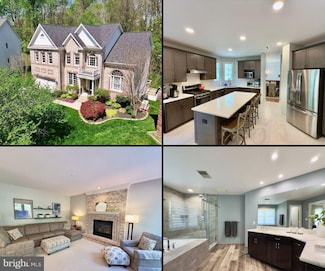 6929 Timber Creek Ct, Clarksville, MD 21029