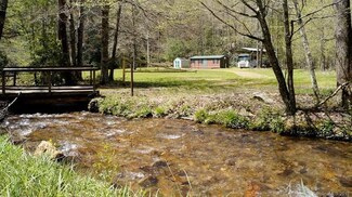 1261 Beans Creek Rd, Bakersville, NC 28705