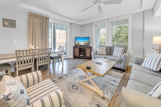 9300 Baytowne Wharf Blvd Unit 433/435, Miramar Beach, FL 32550