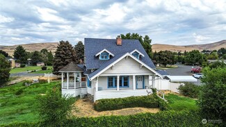 3611 Terrace Heights Dr, Yakima, WA 98901