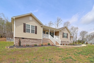280 Kelsie Cir, Summertown, TN 38483