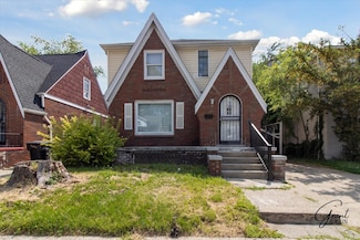 16630 Tracey St, Detroit, MI 48235