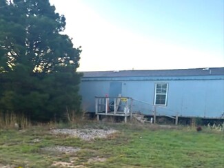 1311 Vanham Ave, Wilson, TX 79381